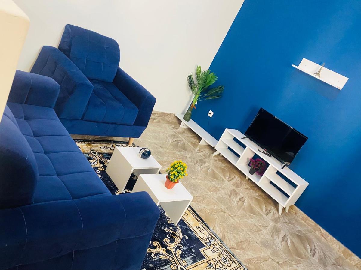 Residence El Hadji ダカール エクステリア 写真
