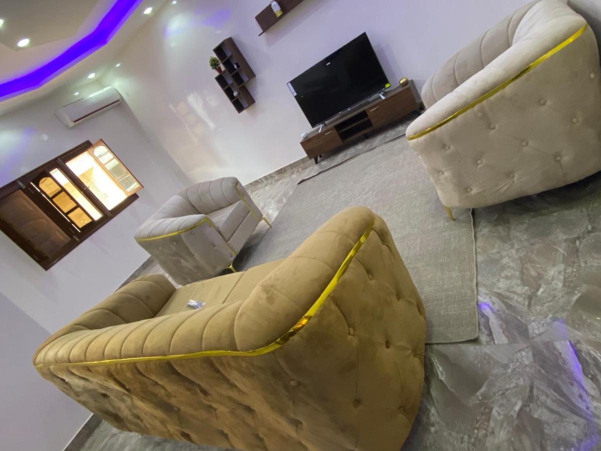 Residence El Hadji ダカール エクステリア 写真