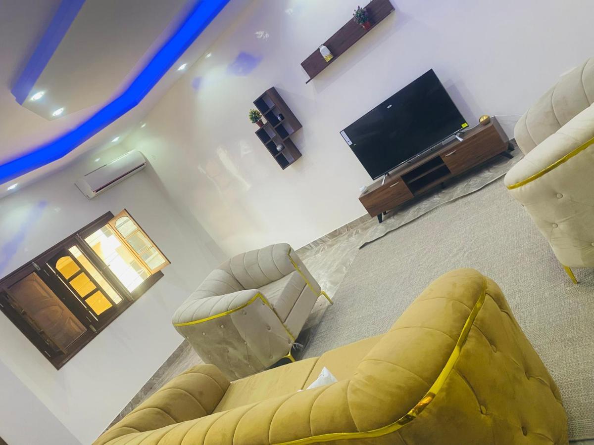 Residence El Hadji ダカール エクステリア 写真