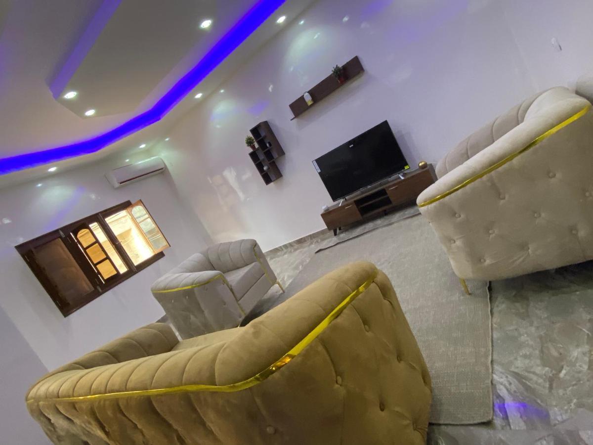 Residence El Hadji ダカール エクステリア 写真