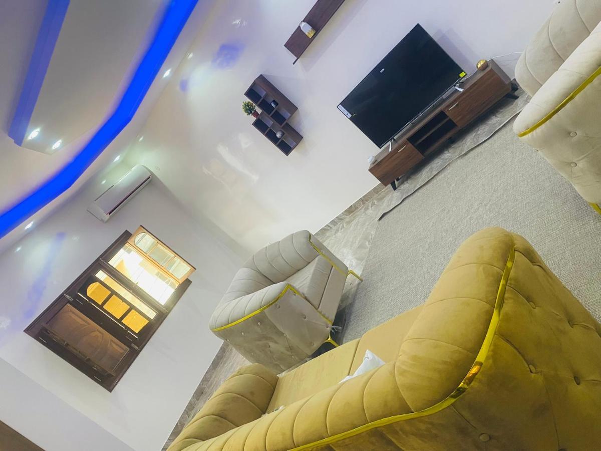 Residence El Hadji ダカール エクステリア 写真