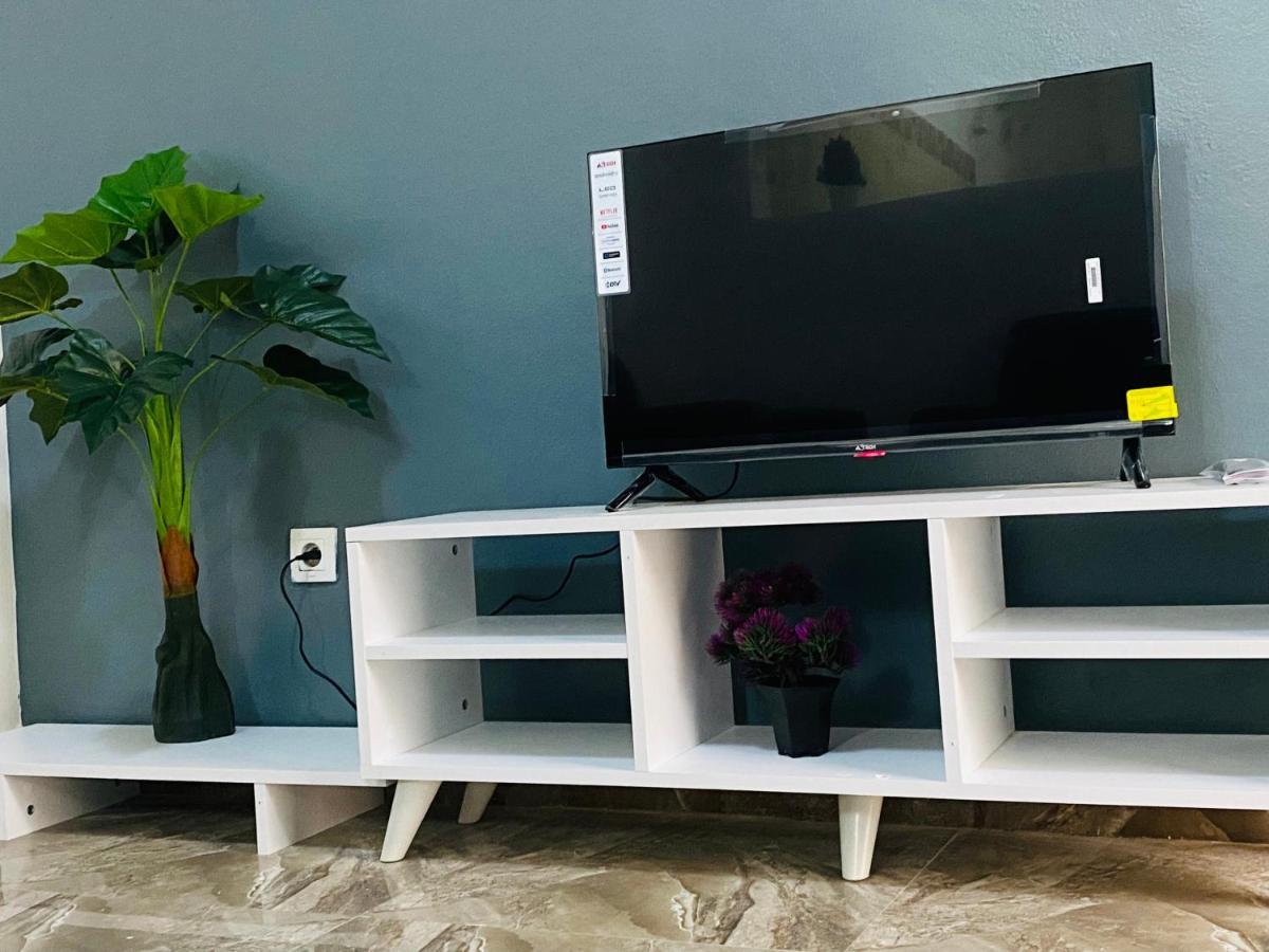 Residence El Hadji ダカール エクステリア 写真