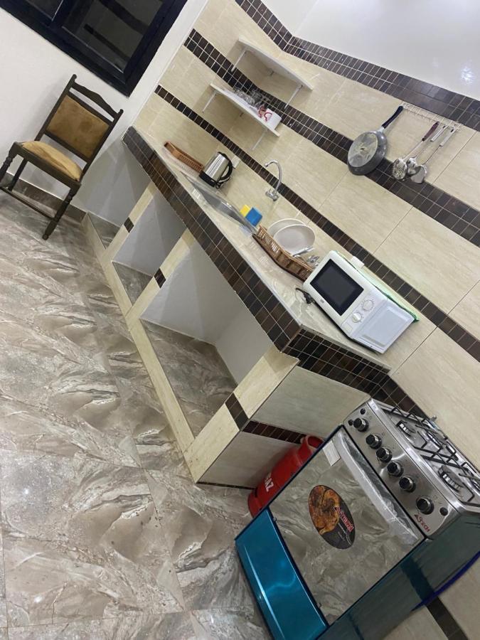 Residence El Hadji ダカール エクステリア 写真