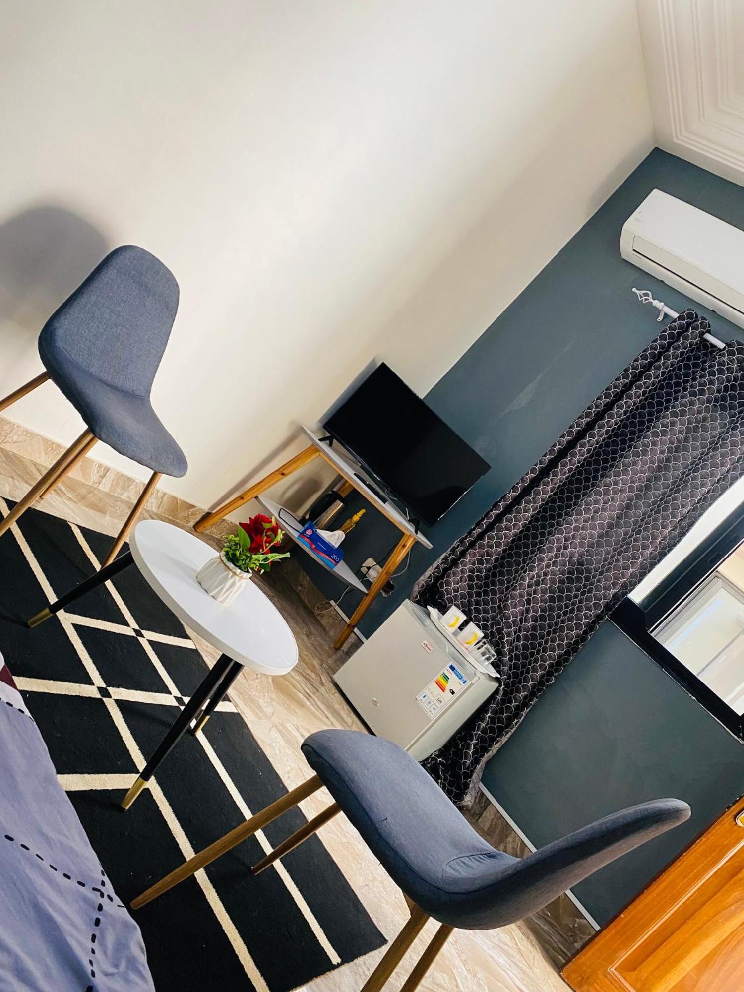 Residence El Hadji ダカール エクステリア 写真