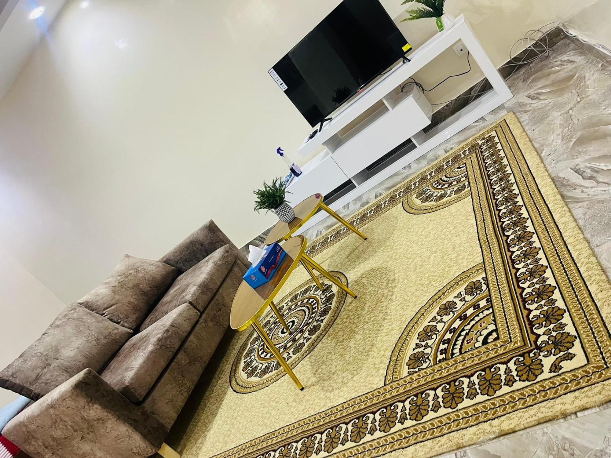 Residence El Hadji ダカール エクステリア 写真
